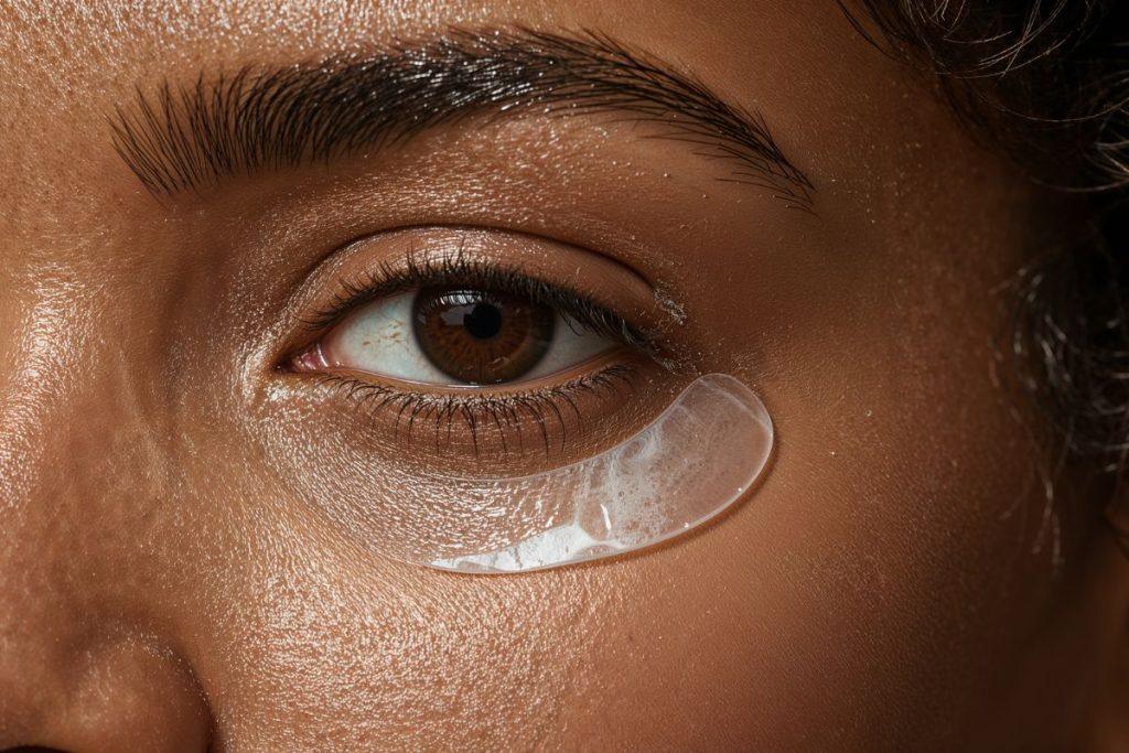 Moterų asmeninė higiena taps gerokai greitesnė su šiais patarimais. Soda padeda tamsiems ratilams po akimis