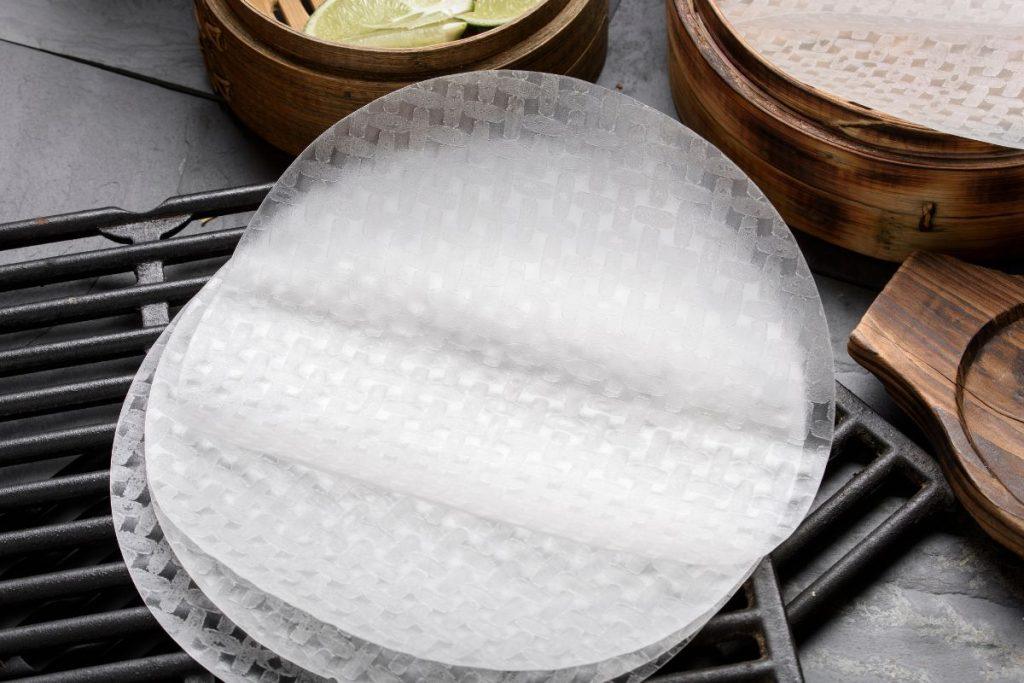 Naminiai ryžių traškučiai yra sveikesnė alternatyva užkandžiams