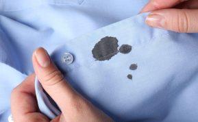 Naminis dėmių valiklis. Jums tereikia keturių produktų, kuriuos kiekvienas turi savo spintelėje