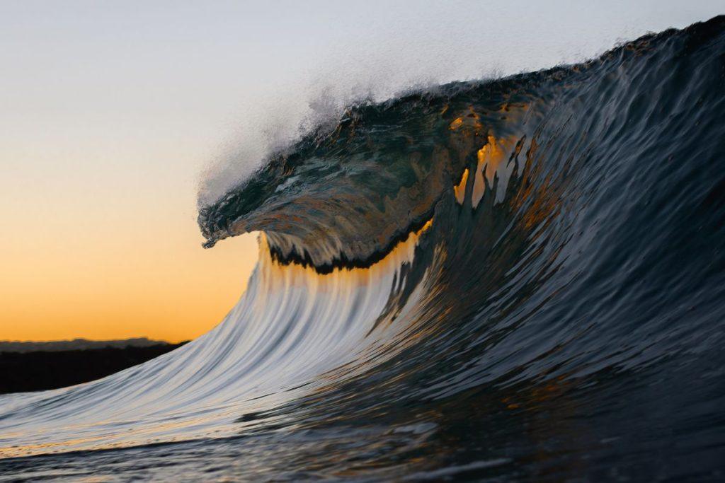 NASA dirbtinio intelekto sistema išgelbėjo milijonus nuo Ramiojo vandenyno cunamio. Dirbtinis intelektas gamtos apsaugoje