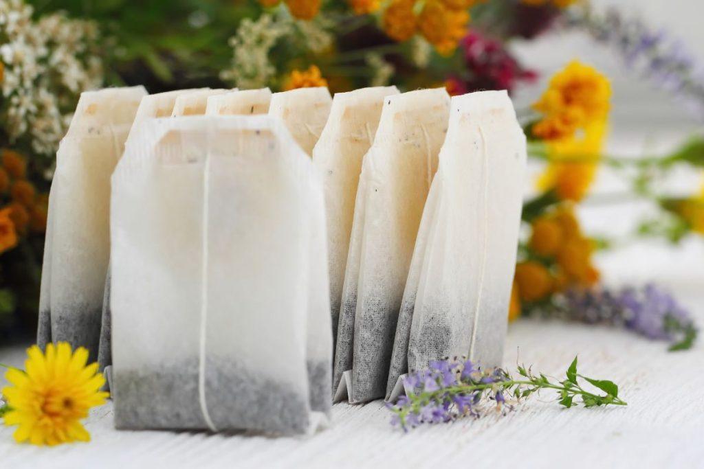 Natūralus tręšimas sode