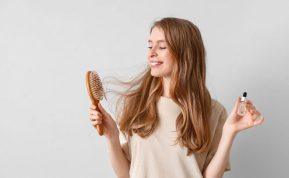 Naudingi receptai plaukams: suaktyvins plaukų folikulus ir skatins augimą