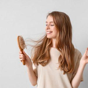 Naudingi receptai plaukams: suaktyvins plaukų folikulus ir skatins augimą