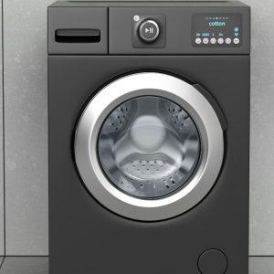 Naudokite tai skalbimo mašinoje, ir pelėsis bei kalkės labai greitai išnyks!