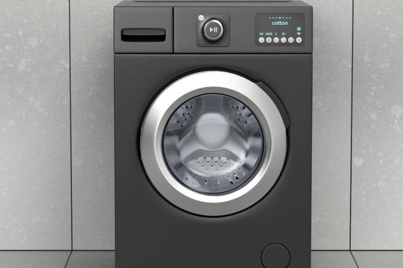 Naudokite tai skalbimo mašinoje, ir pelėsis bei kalkės labai greitai išnyks!