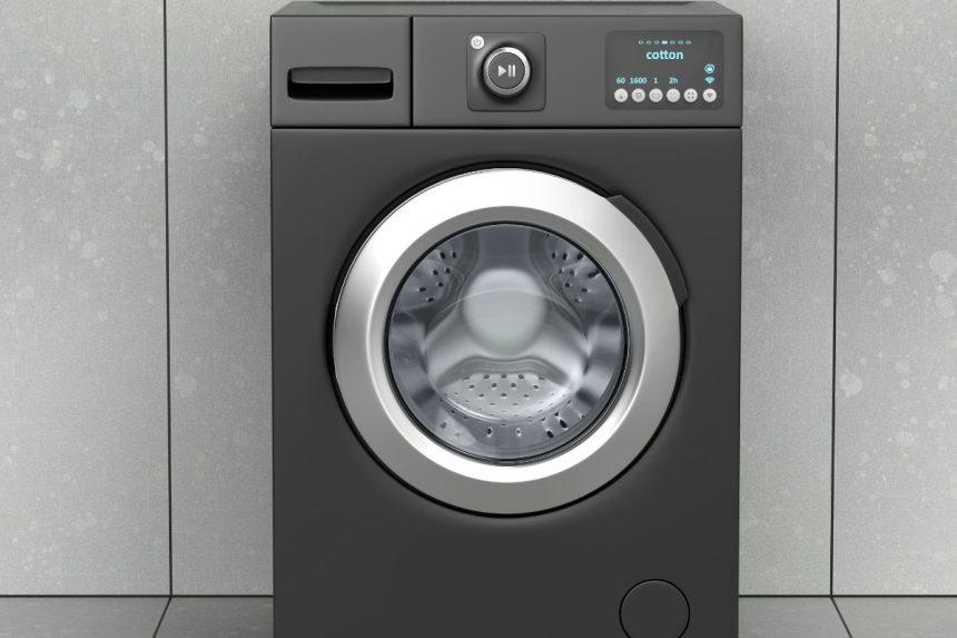 Naudokite tai skalbimo mašinoje, ir pelėsis bei kalkės labai greitai išnyks!