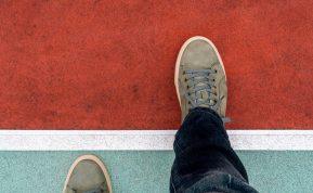 Naujas gyvenimas: 4 žingsniai, kurie padės viską pradėti nuo pradžių