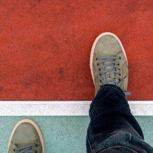 Naujas gyvenimas: 4 žingsniai, kurie padės viską pradėti nuo pradžių