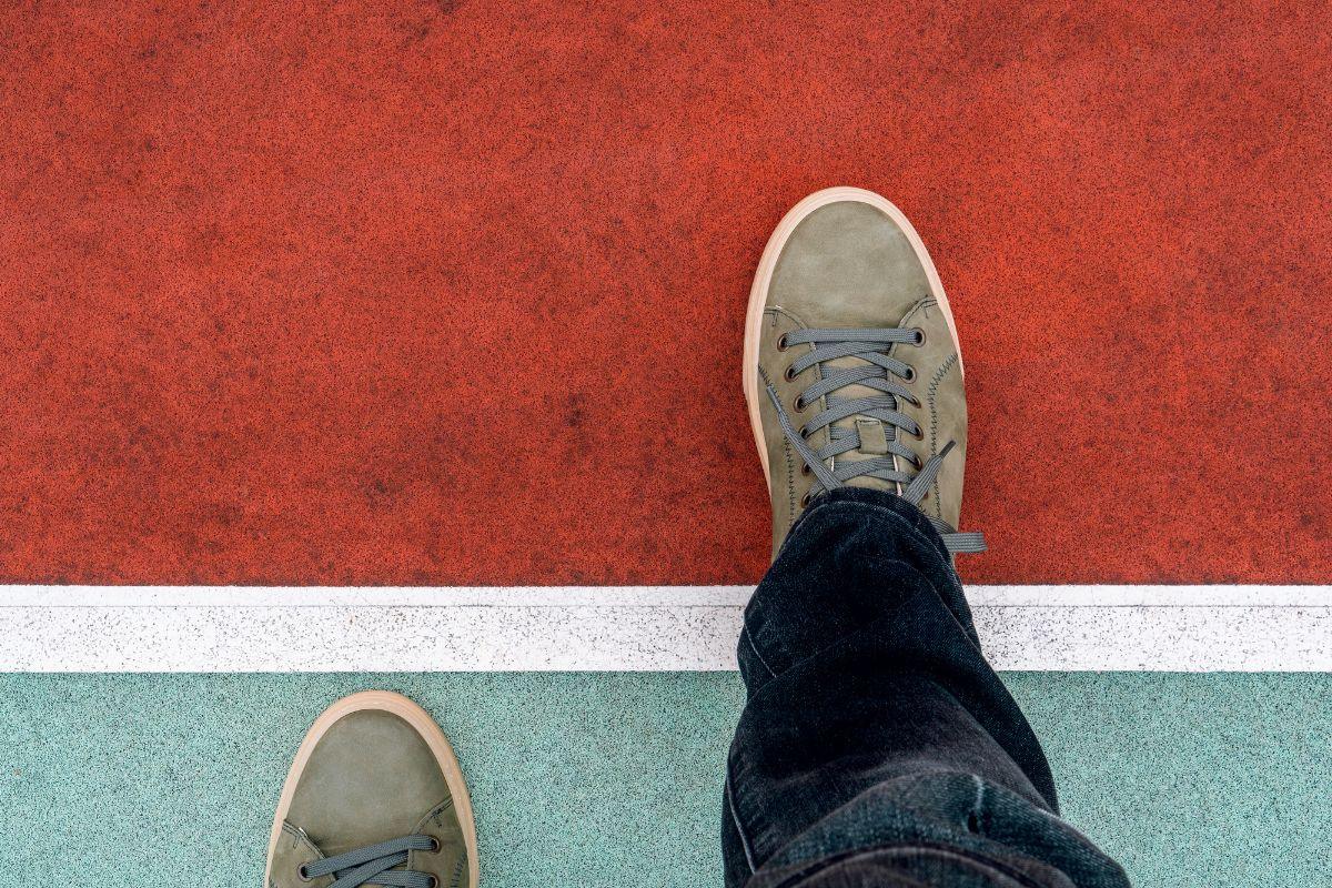 Naujas gyvenimas: 4 žingsniai, kurie padės viską pradėti nuo pradžių