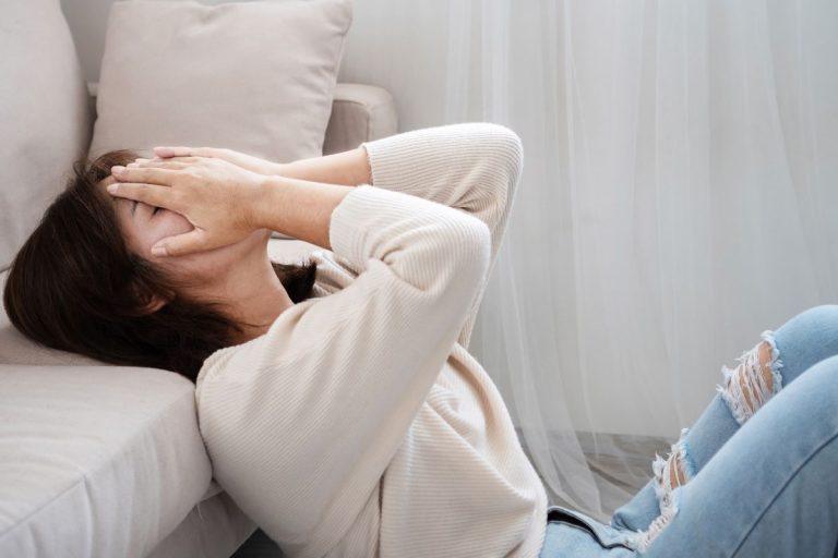 Naujas tyrimas atskleidė, kokie pavojai gali slypėti po meditacija. Šalutinis poveikis nerimas