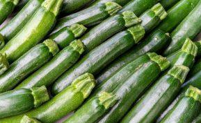 Nebanalus patiekalas iš paprastų cukinijų. Svečiai tikrai prašys recepto