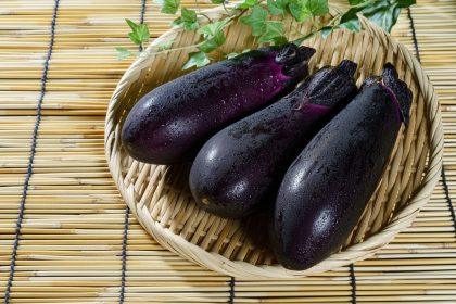 Neįprastas baklažanų, kuriais galėsite pasimėgauti, receptas