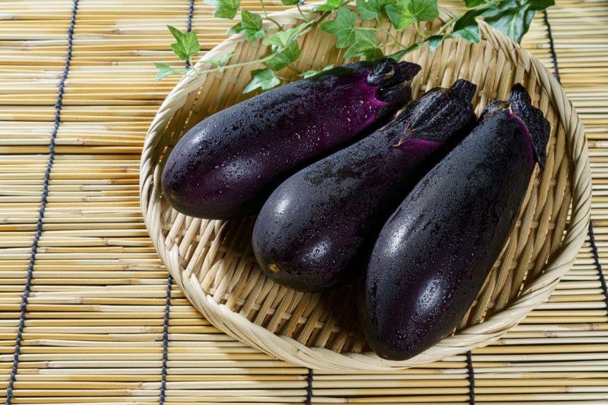 Neįprastas baklažanų, kuriais galėsite pasimėgauti, receptas