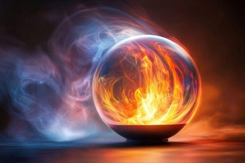 Neišspręsta 20-ojo amžiaus paslaptis: kas yra toji Vanga?