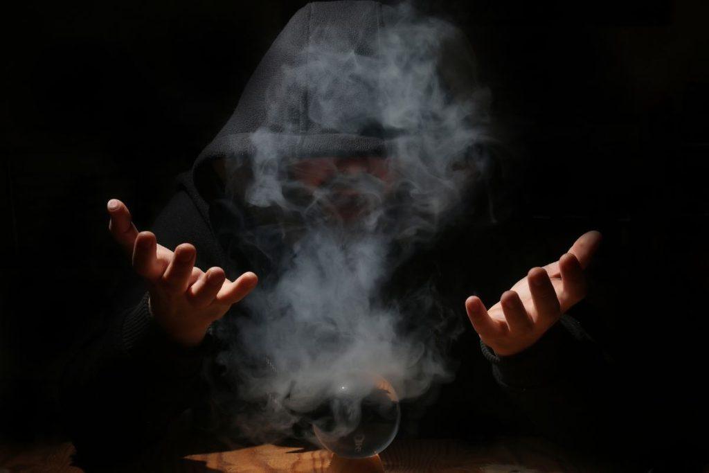 Neišspręsta 20-ojo amžiaus paslaptis: kas yra toji Vanga? Vaingos gebėjimai ir paslaptingos galios