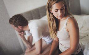Nelengvas pokalbis: 5 klausimai, kuriuos reikia užduoti partneriui, jei sužinojote apie jo neištikimybę