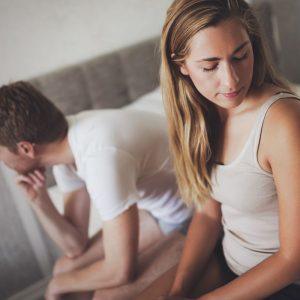 Nelengvas pokalbis: 5 klausimai, kuriuos reikia užduoti partneriui, jei sužinojote apie jo neištikimybę