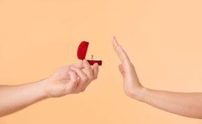 Nenoras tuoktis: dėl kokių 5 priežasčių jis atsiranda