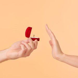 Nenoras tuoktis: dėl kokių 5 priežasčių jis atsiranda