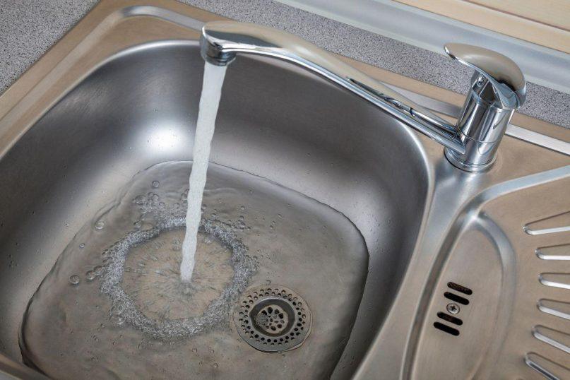 Nežinote, kaip iššveisti metalinę kriauklę? Močiučių būdas pasiteisins