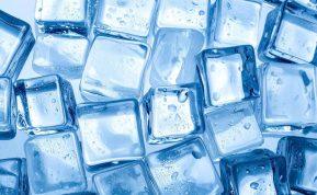 Niekas man niekada anksčiau nesakė, kad ledo maišelius naudoju netinkamai!