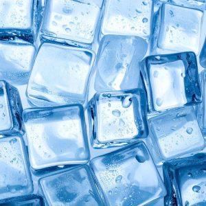 Niekas man niekada anksčiau nesakė, kad ledo maišelius naudoju netinkamai!