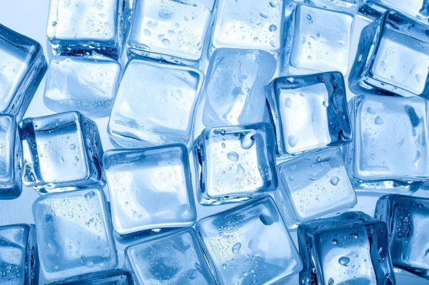 Niekas man niekada anksčiau nesakė, kad ledo maišelius naudoju netinkamai!