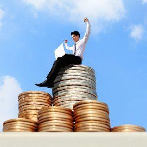 Norėtumėte praturtėti? Jūsų Zodiako ženklas atskleis, kaip tai padaryti