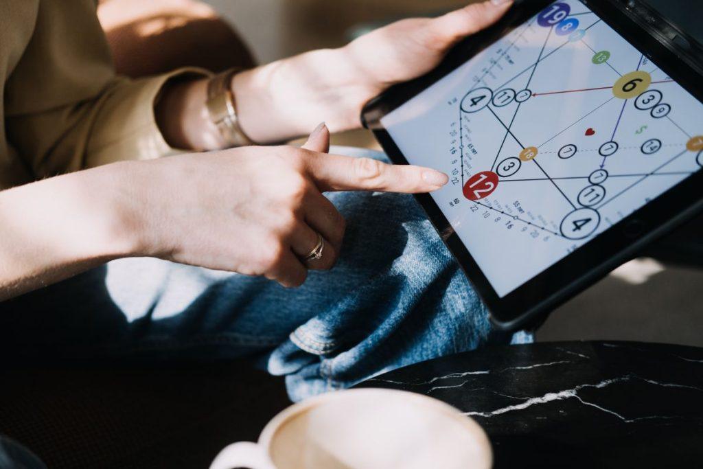 Numerologija: kaip gimimo data jums gali padėti padidinti pajamas? Kaip taikyti numerologinius patarimus