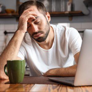 Nuovargis: dėl šių namuose esančių dalykų gali kamuoti to net nežinant.