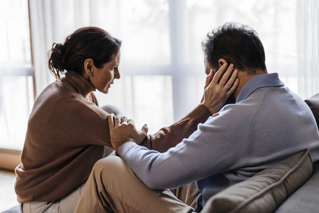 Nutolote vienas nuo kito? Šie būdai padės dar labiau suartėti. Ugdykite empatiją