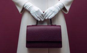 Padarykite šį vieną dalyką ir jūsų rankinė pagaliau bus tvarkinga!