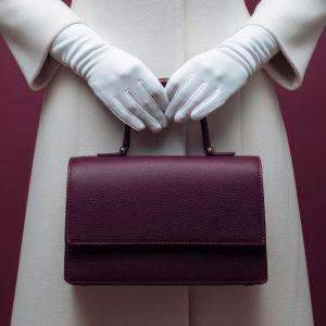 Padarykite šį vieną dalyką ir jūsų rankinė pagaliau bus tvarkinga!