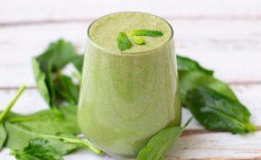 Pamirškite špinatus: 5 pigūs produktai, kuriuose geležis tiesiog veržiasi per kraštus!