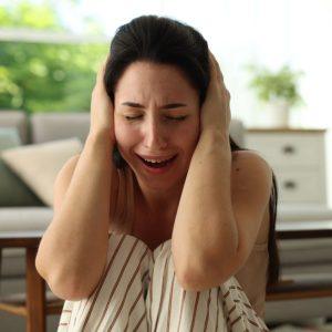 Panikos priepuolis: psichologas įvardino 5 paprastus žingsnius, kaip po jo atsigauti