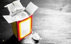 Paprasti būdai, kaip greitai patikrinti ar soda vis dar tinkama naudoti