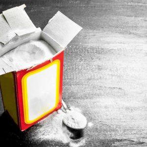 Paprasti būdai, kaip greitai patikrinti ar soda vis dar tinkama naudoti