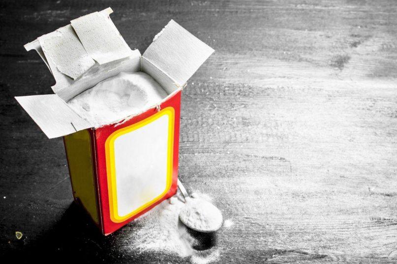 Paprasti būdai, kaip greitai patikrinti ar soda vis dar tinkama naudoti