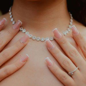 Papuošalai, tinkantys visoms moterims - tiek dvidešimtmetėms, tiek keturiasdešimtmetėms