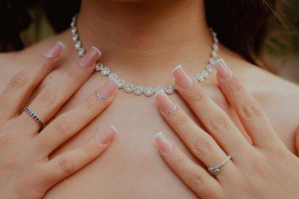 Papuošalai, tinkantys visoms moterims - tiek dvidešimtmetėms, tiek keturiasdešimtmetėms