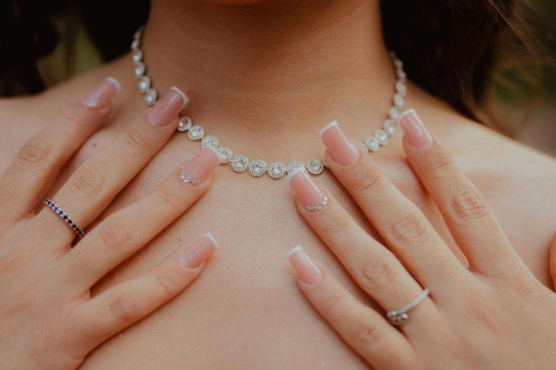 Papuošalai, tinkantys visoms moterims - tiek dvidešimtmetėms, tiek keturiasdešimtmetėms