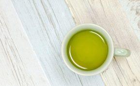 Pasirodo, daugelis žmonių nežino, kada geriau gerti žaliąją arbatą - prieš valgį, ar po jo