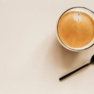 Paskatinkite metabolizmą ir sustiprinkite imuninę sistemą su šia auksine kava!