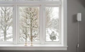 Paslėpta langų funkcija, turinti įtakos drėgmei namuose: dauguma žmonių apie tai nežino