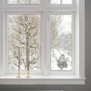 Paslėpta langų funkcija, turinti įtakos drėgmei namuose: dauguma žmonių apie tai nežino