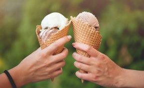 Pavojingi ledai: kokį desertą galite valgyti, o kuris pakenks jūsų sveikatai?