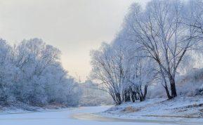 Pavojingiausios gruodžio mėnesio dienos
