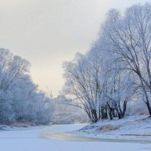 Pavojingiausios gruodžio mėnesio dienos