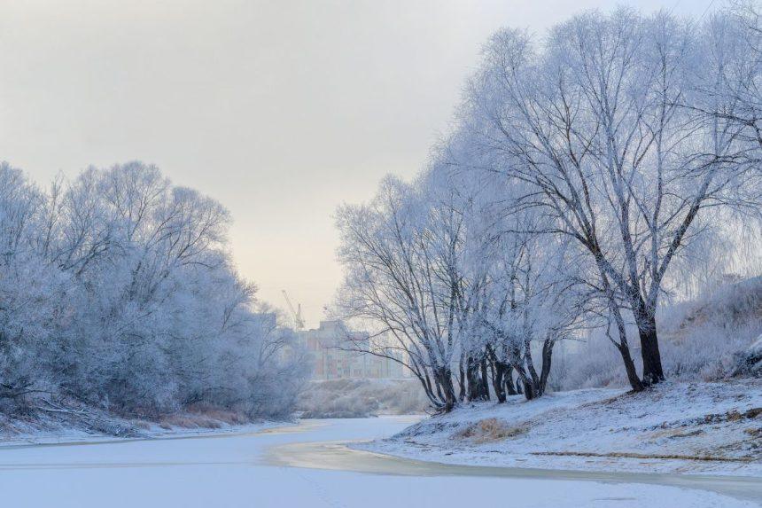 Pavojingiausios gruodžio mėnesio dienos