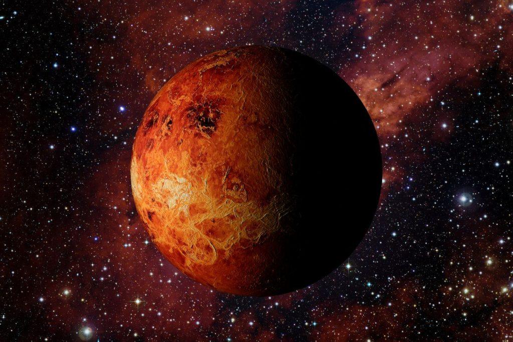 Pavojingiausios gruodžio mėnesio dienos. Gruodžio 10 veneros perėjimas